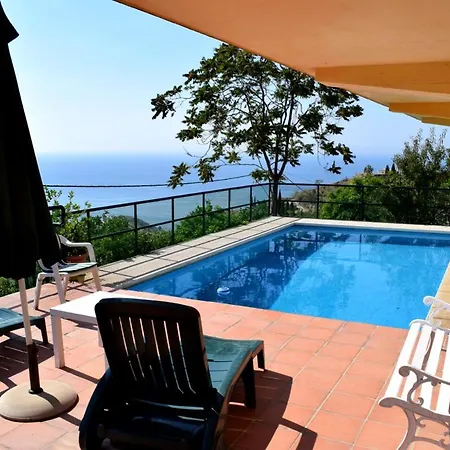 'el Cortijo' Con Piscina Privada *