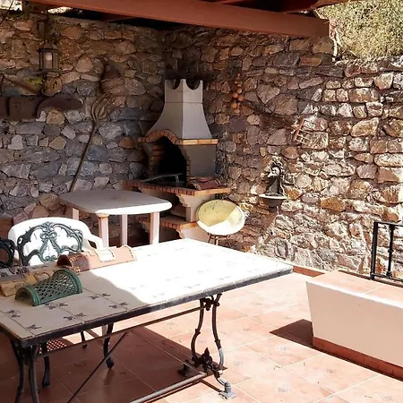'el Cortijo' Con Piscina Privada *