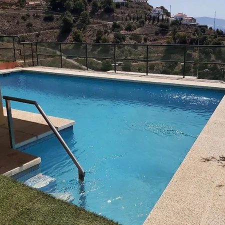'el Cortijo' Con Piscina Privada *