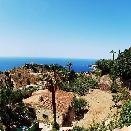 'el Cortijo' Con Piscina Privada *