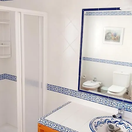 'el Cortijo' Con Piscina Privada *