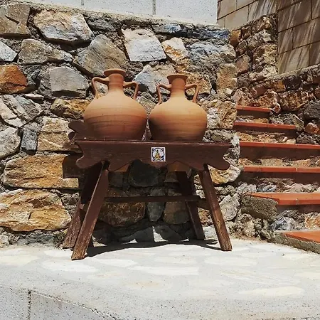 'el Cortijo' Con Piscina Privada *
