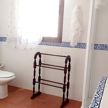 Villa 'el Cortijo' Con Piscina Privada *