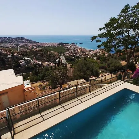 'el Cortijo' Con Piscina Privada