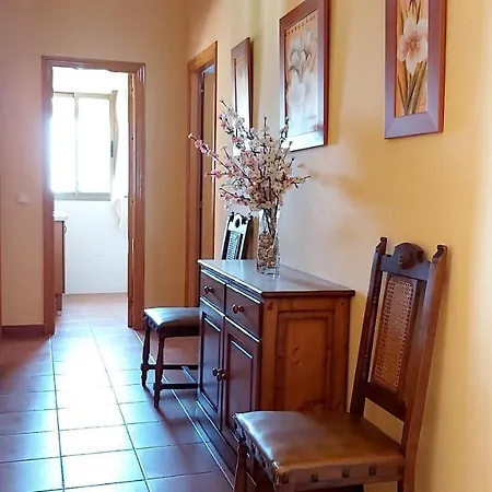 Villa 'el Cortijo' Con Piscina Privada *