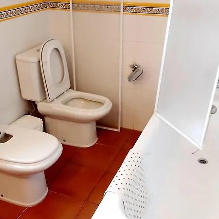 Villa 'el Cortijo' Con Piscina Privada