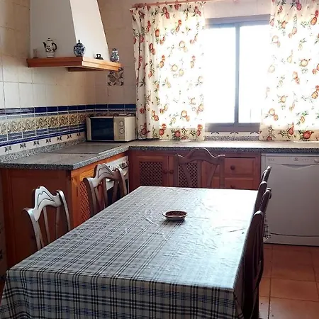 Вилла 'el Cortijo' Con Piscina Privada *