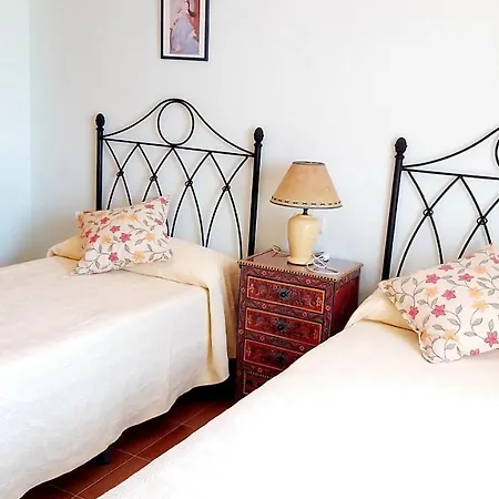 Villa 'el Cortijo' Con Piscina Privada