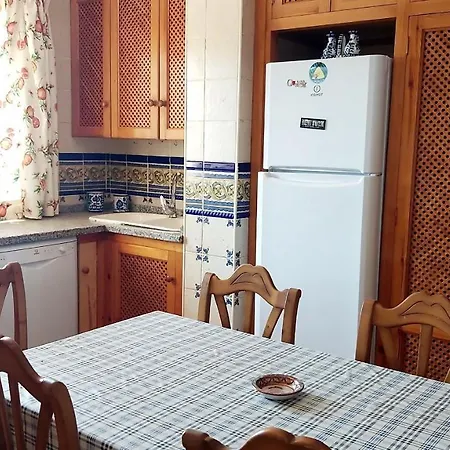 'el Cortijo' Con Piscina Privada Villa Granada