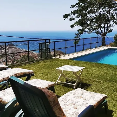 Villa 'el Cortijo' Con Piscina Privada *