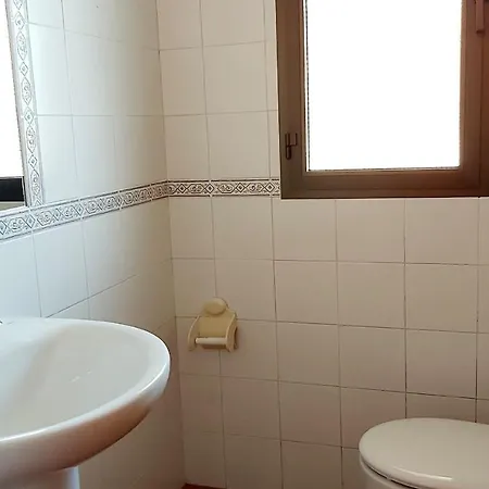 Villa 'el Cortijo' Con Piscina Privada