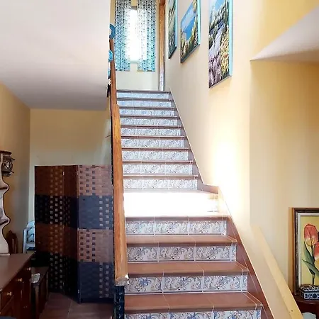 'el Cortijo' Con Piscina Privada Villa *