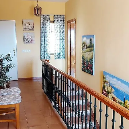 'el Cortijo' Con Piscina Privada Granada