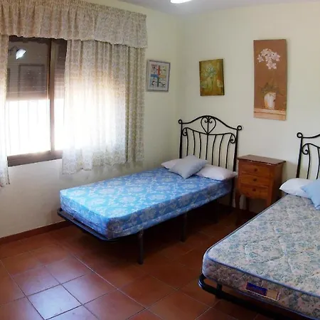 'el Cortijo' Con Piscina Privada