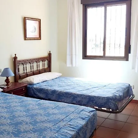 'el Cortijo' Con Piscina Privada