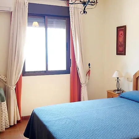 Villa 'el Cortijo' Con Piscina Privada