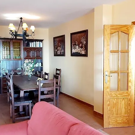 Villa 'el Cortijo' Con Piscina Privada *
